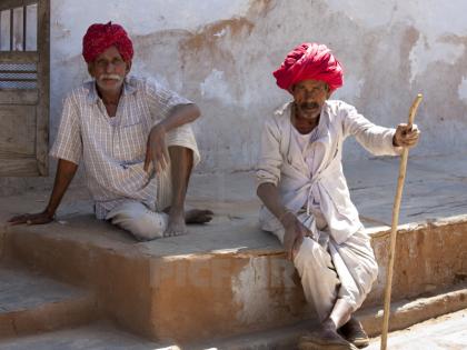 One we imagine and something different happens; Read the story of a villager! | आपण कल्पना करतो एक आणि घडते काही वेगळेच; वाचा एका गावकऱ्याची गोष्ट!