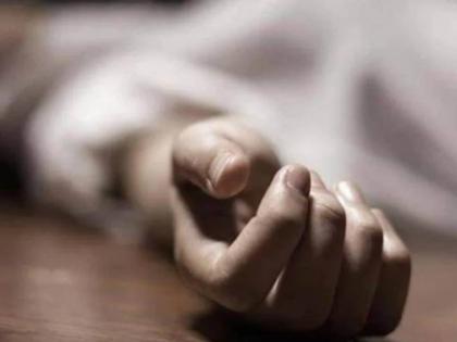 women killed her son with help of lover affair mp police dindori district | मुलानं आईला प्रियकरासोबत पाहिलं, आईनं प्रियकराच्या मदतीनं चक्क मुलाला संपवलं! 