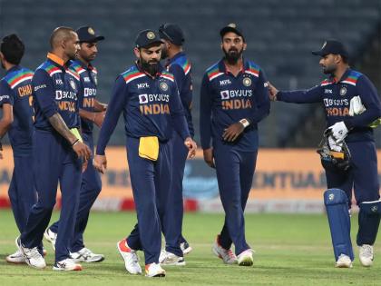 T20 World Cup India Begin Campaign vs Pakistan On October 24 know all the schedule | T20 World Cup Schedule: टीम इंडिया ट्वेंटी-२० वर्ल्ड कपचा श्रीगणेशा पाकिस्तानविरुद्ध करणार, जाणून घ्या विराटसेनेचं संपूर्ण वेळापत्रक!