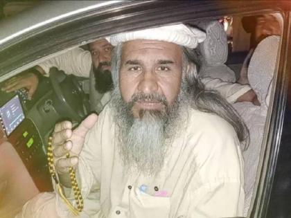 taliban released 2300 terrorists maulvi faqir mohammad ttp tehreek e taliban from afghanistan prisons | Afghanistan Crises: तालिबाननं अफगाणिस्तानातील तुरुंगांमध्ये कैद असलेल्या २३०० दहशतवाद्यांची केली मुक्तता!