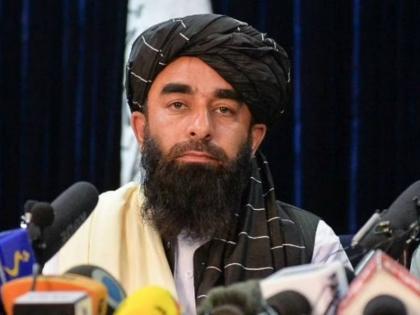 Taliban spokesman zabiullah mujahid appointed as minister of culture and information afghanistan | Afghanistan Taliban Government: अफगाणिस्तानमध्ये सरकार स्थापनेला सुरुवात, तालिबाननं जबीहुल्लाह मुजाहिदला केलं सांस्कृतिक व सूचना मंत्री!