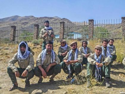 Afghanistan Crisis panjshir lone afghanistan province which will lead the fight against taliban | Afghanistan Crisis: याला म्हणतात हिंमत! अफगाणिस्तानाचा मजबूत बालेकिल्ला; इथे घुसायला तालिबानही घाबरतो