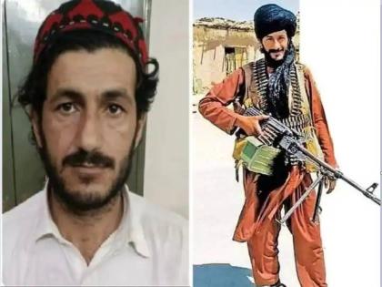 noor mohammed who lived in nagpur feared to be involved with talibans in aghanistan | तालिबानचं नागपूर कनेक्शन? दोन महिन्यांपूर्वी वास्तव्यास असलेला 'तो' दहशतवादी बनल्याचा संशय