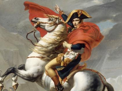 Even a great emperor like Napoleon was saddened by his descent; Because of what Read on! | नेपोलियनसारखा महान सम्राट तोही उतारवयात दुःखी झाला; कशामुळे? वाचा!