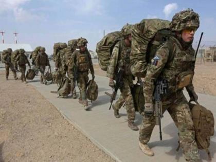 Afghanistan Crisis us government lost 2260 billion dollar in the 20 year war | Afghanistan Crisis: अफगाणिस्तानात अमेरिकेला २० वर्षांत किती मोठं नुकसान? आकडा पाहून चक्रावून जाल