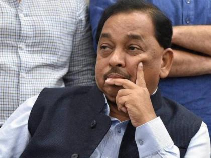 bjp leader narayan rane taking legal advice to avoid arrest after statement about cm uddhav thackeray | नारायण राणे अटक टाळणार की अटक करून घेणार?; चिपळूणमधून आली मोठी माहिती