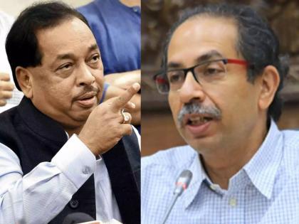 Shiv Sena workers to register fir against narayan rane in various police stations across state | शिवसेनेचं ठरलंय! नारायण राणेंच्या अडचणी आणखी वाढणार; राज्यभरात वेगवान हालचाली सुरू