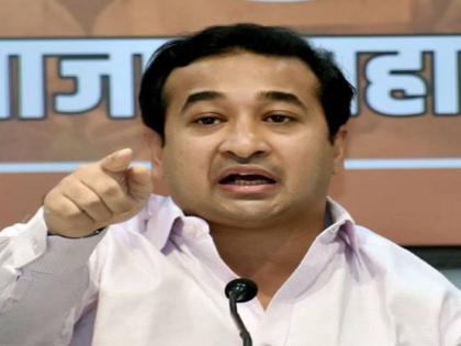 nitesh rane open challenge to shiv sena Possibility of clash between Shiv and Narayan Rane supporters in Mumbai | 'तुम्ही याच आम्ही वाट पाहातोय', नितेश राणेंचं शिवसैनिकांना ओपन चॅलेंज; मुंबईत राडा होण्याची शक्यता