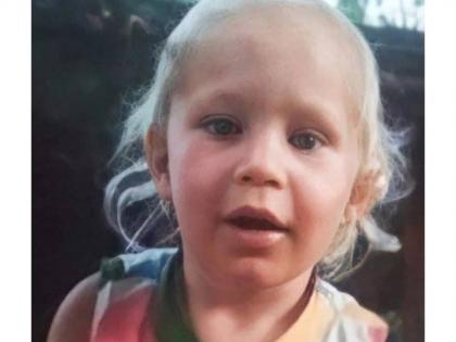 russia two year old girl survives three days in dense forest with animals | हिंस्र प्राण्यांचा वावर असलेल्या घनदाट जंगलात हरवली २ वर्षांची चिमुरडी; ३ दिवसांनंतर...