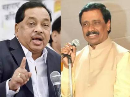 I demanded narayan Rane resignation Modi replied immediately mp Vinayak Raut big statement | "राणेंच्या राजीनाम्याची मागणी केली, मोदींनी तातडीनं उत्तर दिलं म्हणाले...", विनायक राऊतांचं मोठं विधान