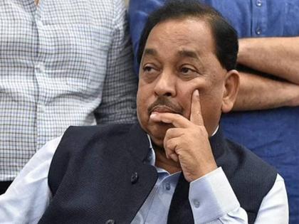 nashik police issues notice to bjp leader narayan rane for making controversial comment on cm uddhav thackeray | ...तर नारायण राणेंना पुन्हा अटक होणार; अडचणी संपता संपेनात