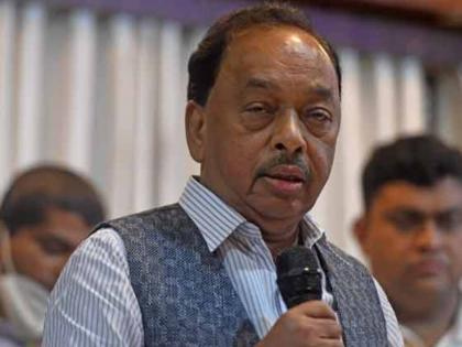 why thackeray government decided to arrest bjp leader narayan rane from konkan | ...म्हणून नारायण राणेंना कोकणात अटक करण्याचं ठरलं; 'त्या' बैठकीत निर्णय झाला