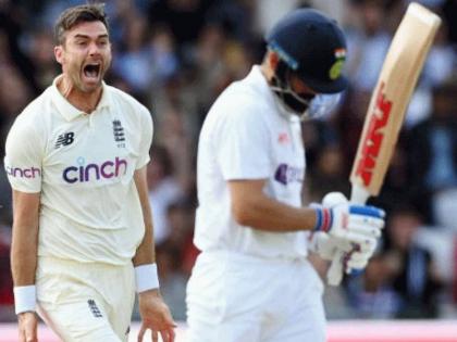 ind vs eng leeds test keep ego into your pocket maninder singh urges virat kohli | IND vs ENG: 'तुझा गर्व खिशात ठेव आणि...', 'फ्लॉप' ठरत असलेल्या कोहलीवर भारताच्या माजी क्रिकेटपटूचं शरसंधान