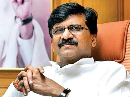 Exclusive Shiv Sena party chief is the highest post than CM says Sanjay Raut | Exclusive: 'मुख्यमंत्र्यांपेक्षा शिवसेना पक्षप्रमुख हेच सर्वोच्च पद'; संजय राऊत यांचं मत 