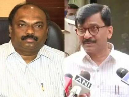 ED notice to Anil Parab tweet by shiv sena mp Sanjay Raut | Anil Parab: मोठी बातमी! अनिल परब यांना ईडीची नोटीस; संजय राऊत म्हणाले...शाब्बास!  