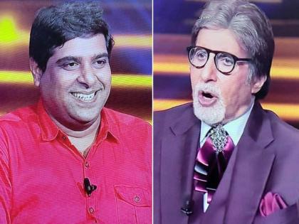 KBC 13 Contestant Lands Himself Into Legal Trouble For Participating In The Show | KBCमध्ये सहभागी झाल्यानं अधिकाऱ्याला मोठा आर्थिक फटका; रेल्वेच्या कारवाई संपूर्ण कुटुंब तणावाखाली