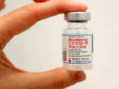 japan moderna corona vaccine contamination all you need to know | मॉडर्नाच्या लसीत गडबड! जपानमध्ये संकट, लसीत आढळला दूषित पदार्थ; लसीकरण थांबवलं