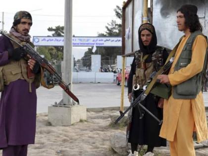 taliban attacks panjshir valley the national resistance front forced fight afghanistan | Afghanistan Crisis: अमेरिकेचं सैन्य माघारी फिरताच पंजशीरवर हल्ला करायला पोहोचलं तालिबान, पण घडलं उलटंच!