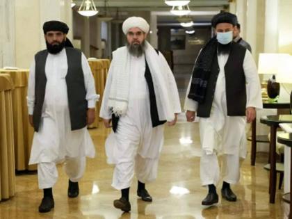 Taliban may announce new government in Afghanistan today after Namaz | Afghanistan Taliban Government: अफगाणिस्तानात आज सरकार स्थापन करणार तालिबान?, महिलांना संधी नाहीच!