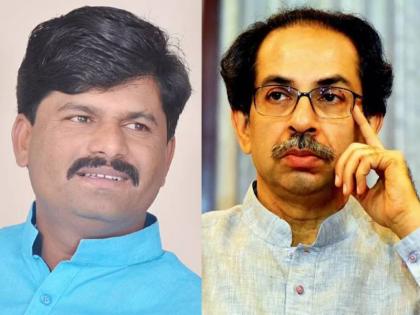 Gopichand Padalkar writes letter to CM Uddhav Thackeray over OBC Reservation | Gopichand Padalkar Letter To CM: 'ओबीसी मंत्रिमंडळ उपसमिती हरवली, ती शोधण्यासाठी टास्कफोर्स नेमा'; गोपीचंद पडळकरांचं मुख्यमंत्री ठाकरेंना पत्र! 