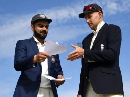 India vs England 5th Test match cancelled when will be the last test match to be played | India vs England 5th Test: पाचवी कसोटी रद्द! भारत-इंग्लंड कसोटी मालिकेचं पुढे काय? विजेता कोण? जाणून घ्या...