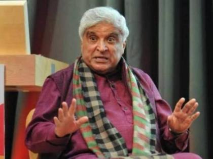 javed akhtar calls out countries willing to shake hands with taliban | Javed Akhtar: "मग न्याय अन् माणुसकी विसरून जा", तालिबान्यांना पाठिंबा देणाऱ्यांना जावेद अख्तरांनी सुनावलं