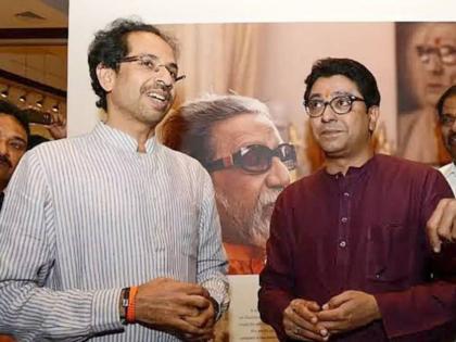 cm uddhav thackeray directs mumbai police to maintain records of people coming from other states | राज ठाकरेंनी केलेली 'ती' सूचना ठाकरे सरकार अंमलात आणणार; मुख्यमंत्र्यांचे स्पष्ट निर्देश