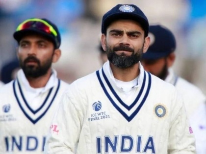 Split captaincy is a good idea Rohit Sharma can lead well Madan Lal | रोहित शर्माकडे कर्णधारपद देण्यासाठी माजी क्रिकेटपटू सरसावला, केलं महत्त्वाचं विधान!
