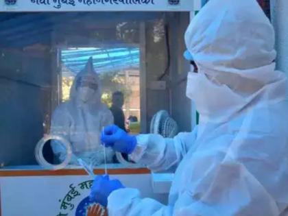 Only 0 35 percent of fully vaccinated Mumbaikars got Covid Report | Mumbai Corona Update: लसीचे दोन्ही डोस घेतले, तरीही मुंबईत २३ हजार जणांना कोरोनाची लागण; वृद्धांचा आकडा अधिक