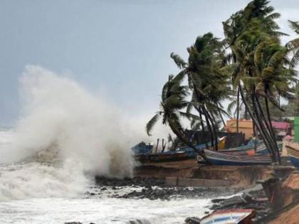 Maharashtra cabinet meeting decision today amid rain flood and landslide 3000 crore announced for konkan | Maharashtra Cabinet Meeting: चक्रीवादळांच्या तडाख्याचा कायमस्वरुपी बंदोबस्त करणार, ३ हजार कोटींची घोषणा; ठाकरे सरकारचा निर्णय 