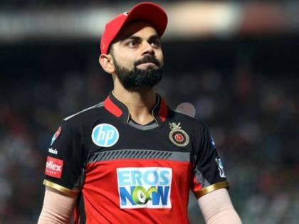 Virat Kohli to step down from RCB captaincy after IPL 2021 | IPL 2021, Virat Kohli: मोठी बातमी! विराट कोहली आयपीएलनंतर RCB चंही कर्णधारपद सोडणार