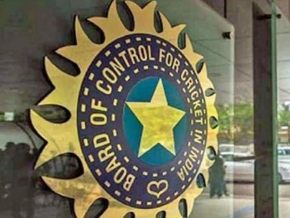 BCCI Announces Hike in Match Fee for Domestic Cricketers Know the All Details | बीसीसीआयची मोठी घोषणा! स्थानिक क्रिकेटपटूही होणार मालामाल, मानधनात केली वाढ