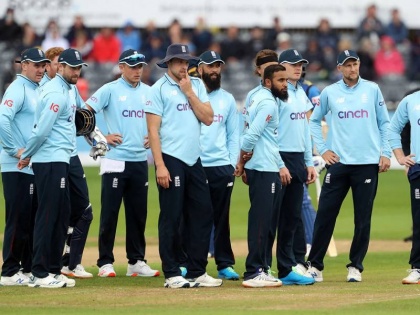 England cricket board called off tour to Pakistan 2nd blow after New Zealand | PAK vs ENG: मोठी बातमी! न्यूझीलंडपाठोपाठ इंग्लंडचीही पाकिस्तान दौऱ्यातून माघार, खेळाडूंच्या सुरक्षेचं दिलं कारण
