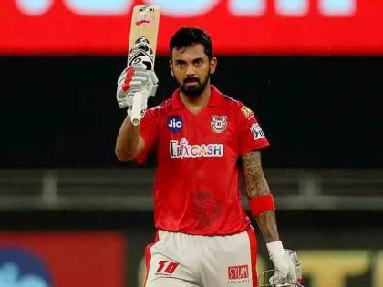 PBKS vs RR IPL 2021 KL Rahul becomes second fastest to 3000 Indian Premier League runs | IPL 2021, KL Rahul: केएल राहुलचा जबरदस्त कारनामा! ख्रिस गेलनंतर अशी कामगिरी करणारा दुसरा फलंदाज ठरला