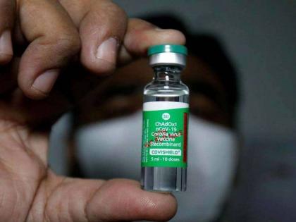 कोविशील्डच्या दोन डोसमधील अंतर लवकरच बदलणार?; मोदी सरकारकडून तयारी सुरू