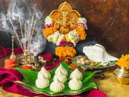 Why Sankashta Chaturthi Vrat? Know the information given in Mudgal Purana about this! | संकष्ट चतुर्थीव्रत का करावे? यासंबंधी मुद्गल पुराणात दिलेली माहिती जाणून घ्या!