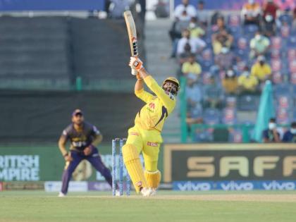 IPL 2021 CSK vs KKR Live updates chennai super kings won by 2 wickets against kolkata knight riders | IPL 2021, CSK vs KKR, Live: सर जडेजाचा जलवा! एका षटकात सामना पालटला, अखेरच्या चेंडूवर CSK नं सामना जिंकला! 