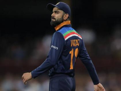 Rahane, Pujara Called up Jay Shah from England over Kohli's Captaincy
