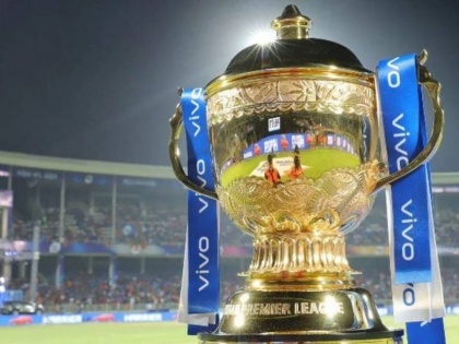 IPL 2021 on track to cross 400 million viewers on TV Data Shared by Star India | IPL 2021 चा धमाका! किती आहे टीव्हीवरील प्रेक्षकसंख्या?; खुद्द जय शाहंनीच सांगितला आकडा...