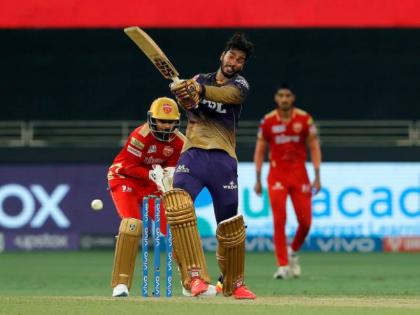 IPL 2021 KKR vs PBKS Live Updates Kolkata Knight Riders sets 166 run target against Punjab Kings | IPL 2021, KKR vs PBKS, Live: अय्यर पुन्हा तळपला! केकेआरचं पंजाबसमोर विजयासाठी १६६ धावांचं आव्हान