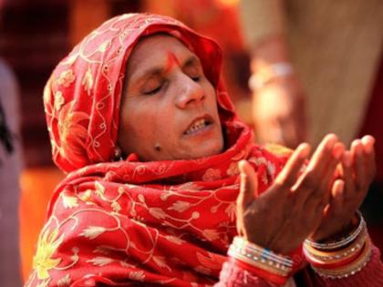 Soon the temples are reopening, so when you go there, ask God for 'this' first! | लवकरच मंदिरं पुनश्च खुली होत आहेत, तिथे गेल्यावर देवाकडे आधी 'हे' मागणं मागा!