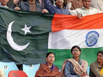 T20 World Cup Chance for fans to watch India Pakistan clash live as tickets go on sale | T20 World Cup, India vs Pakistan: भारत-पाकिस्तान वर्ल्डकप लढतीबाबत मोठी बातमी, क्रिकेट चाहत्यांची इच्छा पूर्ण होणार! 