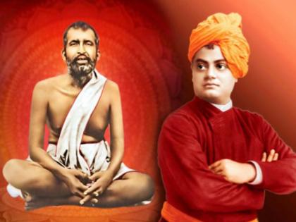 Does God appear alive? If you have such a question, then read the fact of Swami Vivekananda! | जिवंतपणी देव दिसतो का? असा प्रश्न तुम्हाला पडला असेल, तर स्वामी विवेकानंदांची हकीकत वाचा!