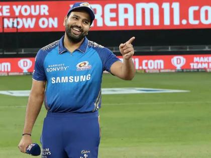 IPL 2021 MI vs SRH Live updates mumbai indians win toss selected bat first against sunrisers hyderabad | IPL 2021, MI vs SRH, Live: मुंबईनं नाणेफेक जिंकली अन् एकच जल्लोष, रोहितही खूश; हैदराबादनं कॅप्टनच बदलला!