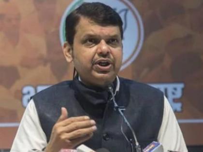 mumbai rave party on cruise devendra fadnavis allegations ncb released one man who is close to ncp senior leaders son | Devendra Fadnavis: मोठी बातमी! NCBनं ज्याला सोडले त्याचे राष्ट्रवादीशी धागेदोरे; फडणवीसांचा गौप्यस्फोट