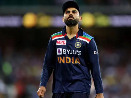 Virat Kohli Reveals Why He Quit The Captaincy Of Royal Challengers Bangalore And India T20 Team | मी 'त्या' लोकांसारखा नाही; कर्णधारपद सोडण्याचा निर्णय घेतल्यानंतर कोहली पहिल्यांदाच थेट बोलला