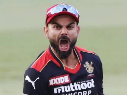 akash chopra tweet on virat kohli captaincy people will miss him ipl 2021 rcb vs kkr | IPL 2021: "कॅप्टन कोहलीला सर्वच मिस करतील...", माजी भारतीय क्रिकेटपटूचं मोठं विधान