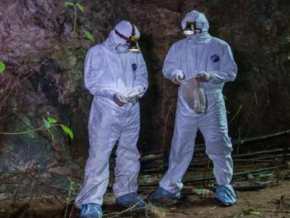 China Denies WHO access bat caves and wildlife breeding farms as part of Covid 19 outbreak investigation | चीनचा पुन्हा अडेलपणा! कोरोनाचं मूळ शोधण्यासाठी WHO च्या वैज्ञानिकांना वटवाघळांच्या गुहेपर्यंत जाण्यास रोखलं