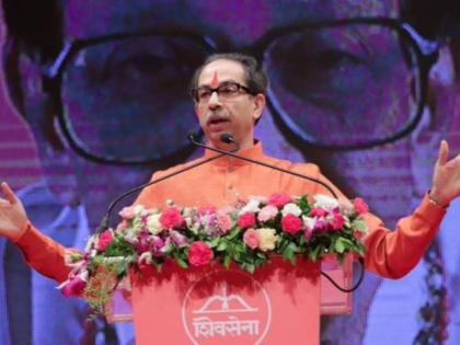 Uddhav Thackeray Dasara Melava 2021 speech attacks bjp here are all points | Uddhav Thackeray Dasara Melava: उद्धव ठाकरे ५३ मिनिटं ३० सेकंद बोलले...विरोधकांवर यथेच्छ बरसले; वाचा भाजपाला लगावलेले टोले-टोमणे...एका क्लिकवर!