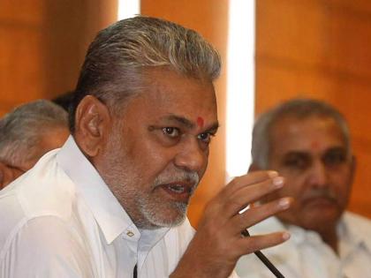 will implement 'Cow Hostel' concept in metropolitan areas says Purushottam Rupala | महानगरांलगत ‘काऊ हॉस्टेल’ संकल्पना राबविणार: पुरुषोत्तम रूपाला